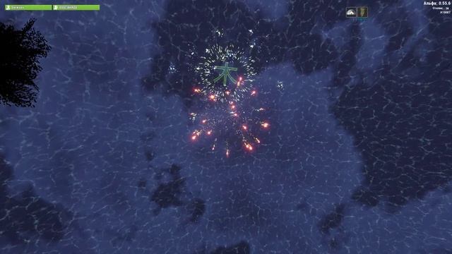 Will To Live - Запускаем Салют "Квест" смотреть онлайн