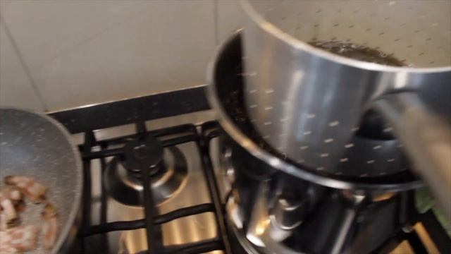 Итальянская Карбонара (супер Буона) смотреть онлайн