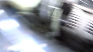 Škoda Octavia 1 - výměna kompresoru klimatizace - air conditioning compressor replacement
