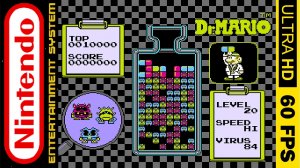 TAS, Dr. Mario - (NES) "all levels" in 05m 43.00s by poco_cpp, inari80000 & tas_suki