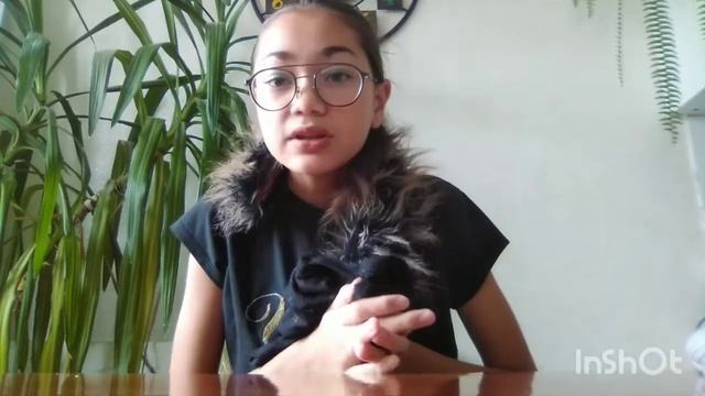 АСМР ]?Неадекватная продавщица с рынка ?? смотреть онлайн