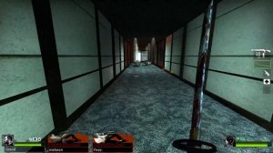 ?Как не стоит играть в Left 4 Dead 2 | #4