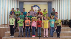 3Б Бум Бум, Ла Ла, хорошая песенка