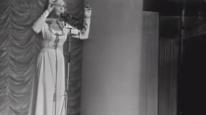 Гелена Великанова "Клён ты мой опавший" 1970 год