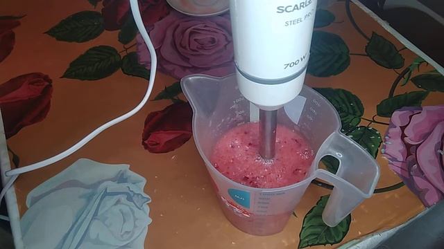 Готовим вкусный, полезный смузи!!! Витамины весной и похудение перед летом!!!