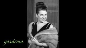 Галина Вишневская - Римский-Корсаков. О чем в тиши ночей.
