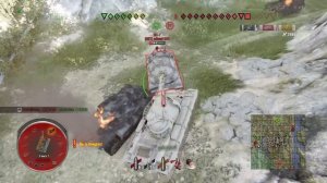 \ STREAM \ ☺☺☺\*WORLD of TANKS*\ X-BOX ONE \