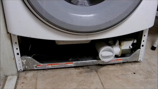 Whirlpool duet sport washing machine not draining, codes F05 or F21 showing up смотреть онлайн