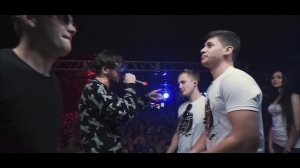 ТОП 10 БАТЛ МС НА БИТАХ В 2017 ГОДУ