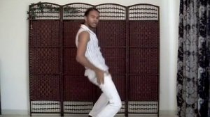 EDVIN Dance COVER of LADA DANCE - Baby tonight (Лада Дэнс Девочка ночь)