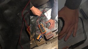 Единственый рабочий способ проверить cdi на скутере