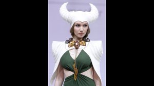 Шапо 2015- Коллекция " Чувство Безграничной Свободы"