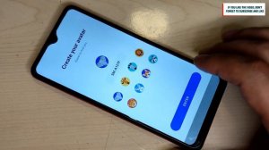Samsung Galaxy A12 Frp Bypass New Method 2022 / SM-A125F Android 12 Without PC