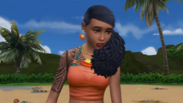 |ISLAND LIVING| All the LEAKS and FOOTAGE so far! смотреть онлайн