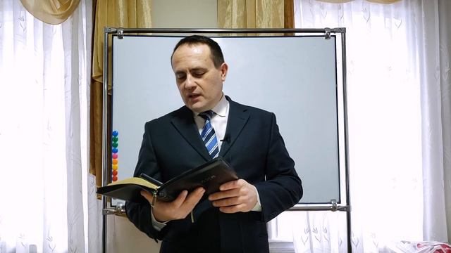 "Самонадеянность, симптомы и лечение", проповедь, Казаков Вячеслав
