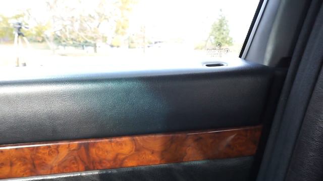 Specijal test: SLON! Mercedes W140 S500! смотреть онлайн