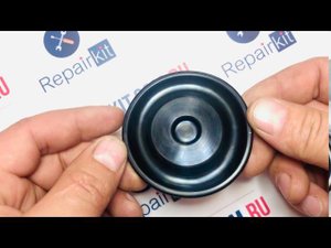 Мембрана клапанной крышки Peugeot Boxer 3 2.2 TDCI 1526690, 9659489880