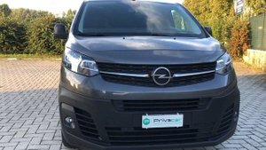 OPEL Vivaro 1.5 Diesel 120CV S&S PL-TN M Furgone Enjoy