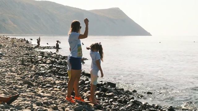 КВАРТИРА РЯДОМ С МОРЕМ | Сколько РЕАЛЬНО ИДТИ ДО МОРЯ в Анапе? | Разоблачение мифа!