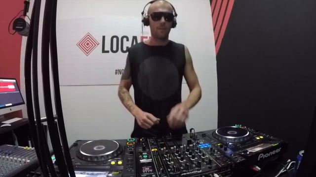 LOCA FM IBIZA / DJ MIX / CARNAVAL LIVE / DJ LEKNO & DJ NUFF смотреть онлайн
