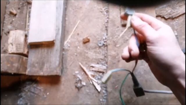 Самодельный споттер из трансформатора от микроволновки. [Часть I]