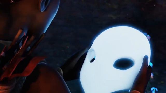 CGI Animated Short Film   Eden Animated Short Film  by The Animation School   CGMeetup