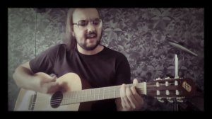 Павел Чародей - Мы идём в тишине (Гражданская оборона cover)