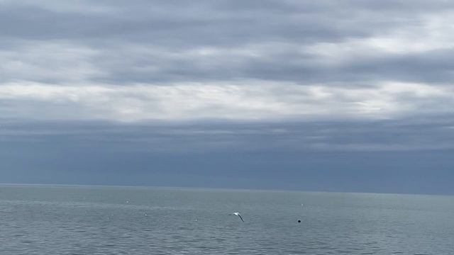10.04.2023. Погода в Сочи в апреле.Смотри на Чёрное море каждый день.