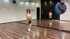 Проходки в танце живота