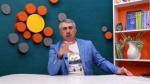 Как помочь ребенку с гипоксией без лекарств - Доктор Комаровский