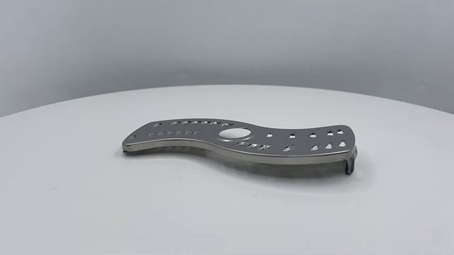 Мелкая терка овощерезки для блендера Braun - 7051019_UN смотреть онлайн