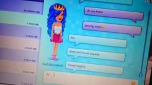 Tips on MSP ( movie star planet )