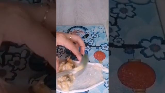 Очень вкусные рулетики в куриной шкурке смотреть онлайн