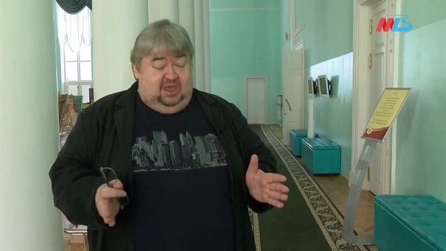 В «Царицынской опере» волгоградцы увидят «Иоланту» Петра Чайковского