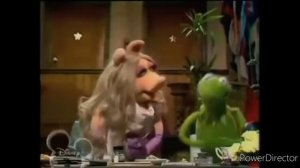 The Muppet Show Kermit Fires Miss Piggy