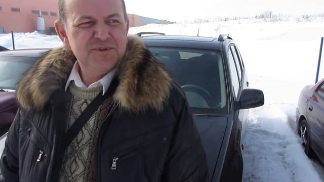 Автосалон Авто-Брокер, Отзыв №3