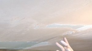 Стартовая шпаклёвка потолка или как шпаклевать (шпатлевать) новичку