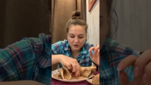 МУКБАНГ МОЗГИ ИЗ КОСТЕЙ ?