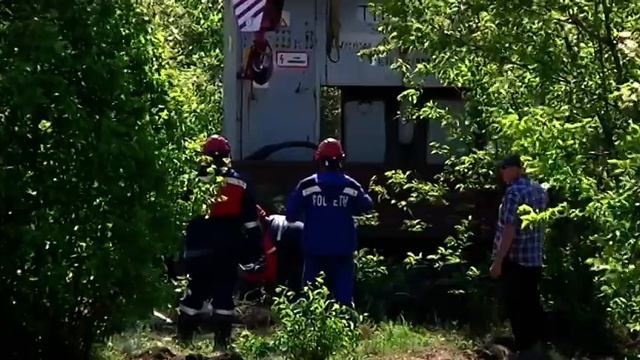 Юбилей поселка Дубинино пройдет в новом сквере Молодежный смотреть онлайн