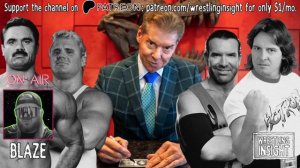 The OTHER Vince McMahon WWE Wrestler Sacrifices?!