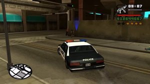 Можно ли Сбежать Из Тюрьмы в GTA San Andreas?!