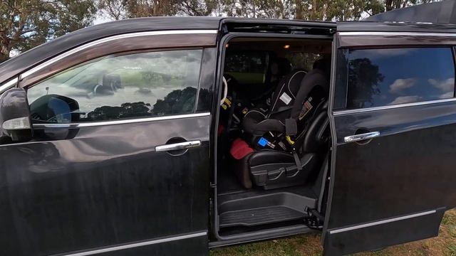 ELGRAND E52 REVIEW 1 YEAR OWNERSHIP. What's it like to live life Elgrand? смотреть онлайн