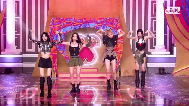 BLACKPINK - "PINK VENOM" Dance Practice Mirrored смотреть онлайн