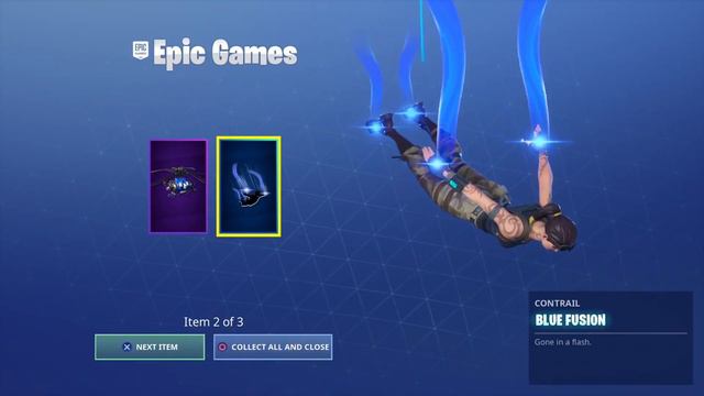 Как Бесплатно Получить Новый PS Plus Пак В Фортнайт///Новый Пс Плюс Пак В Fortnite///Новый Пак смотреть онлайн