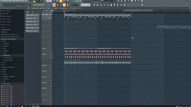 КАК СДЕЛАТЬ ФОНК В СТИЛЕ SHADXWBXRN / KXNVRA? HOUSE PHONK В СТИЛЕ ШАДОУБОРНА + ОГРОМНЫЙ ФОНК ДРАМКИ смотреть онлайн