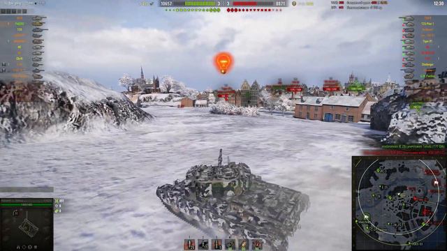 «Прорыв блокады Ленинграда»(Выполняем ЛБЗ) смотреть онлайн