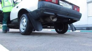 Москвич Святогор 2.0 F3R 1998г