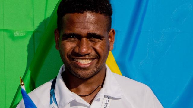 From Honiara to Rio 2016 - Solomon Islands at the Olympics