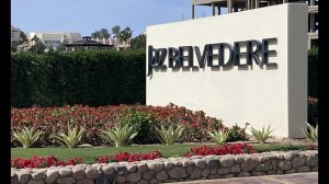 Jaz Belvedere Resort 5*