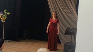 Однозвучно гремит колокольчик,  музыка А.Гурилева, стихи И.Макарова